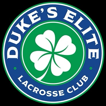 Duke Elite Lax Logo